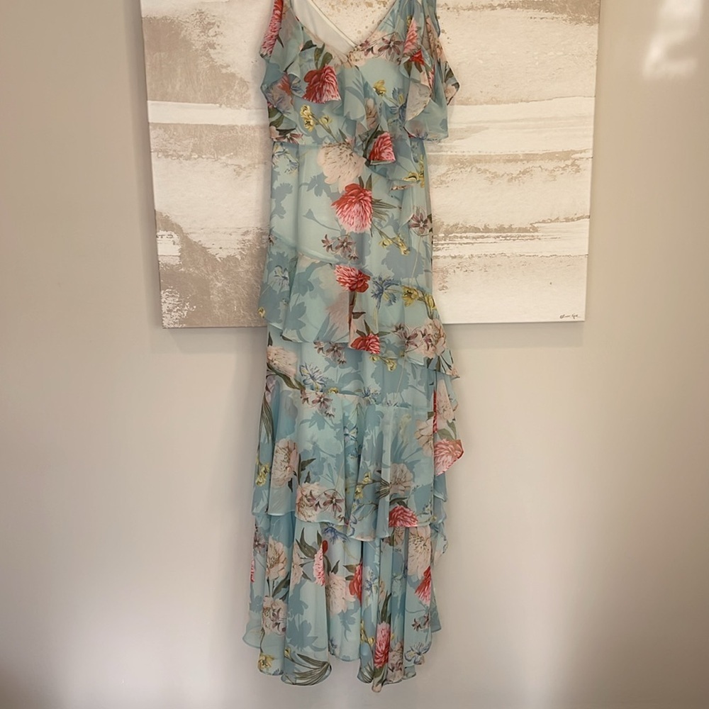 Yumi Kim Hearts Desire Maxi Floral Maxi Dress - Picture 2 of 5